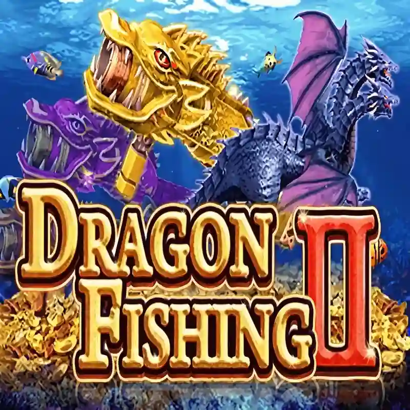 Bắn Cá Long Vương 2 qqlive