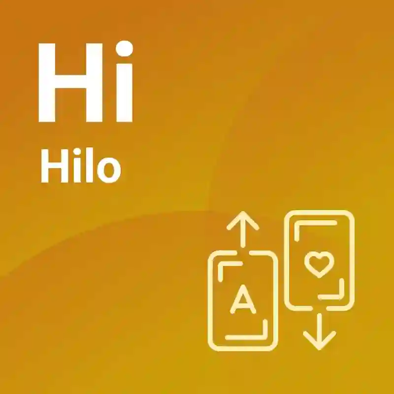 Trò chơi Casino Hilo trực tuyến tại qqlive