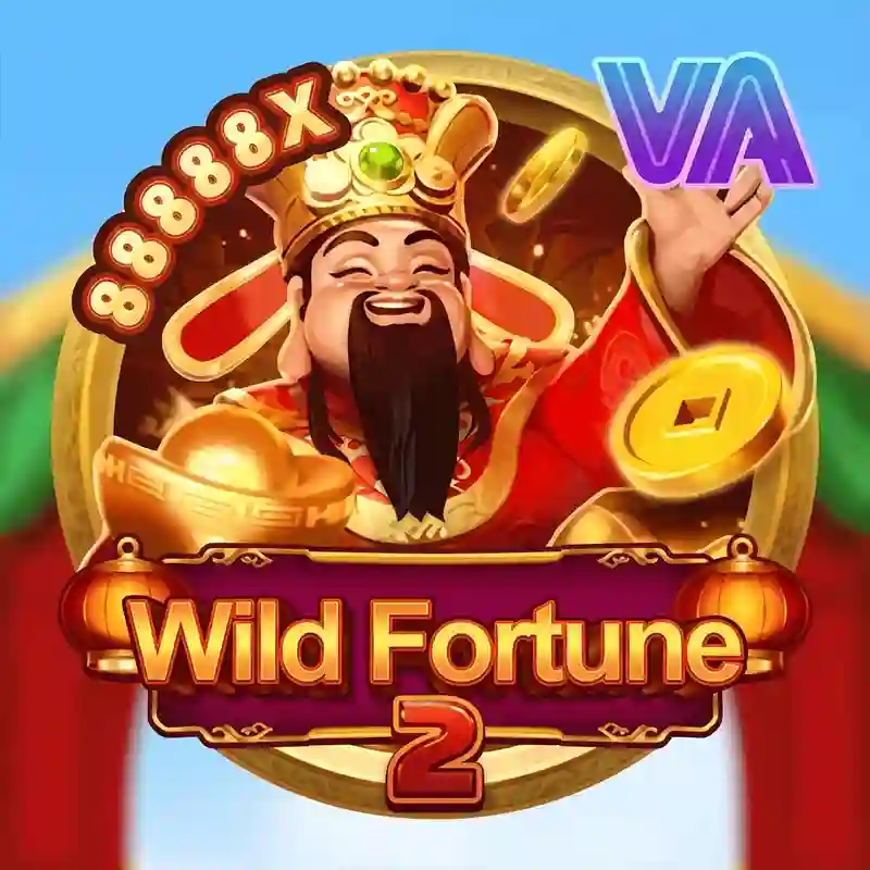 Trò chơi Casino trực tuyến Thần Tài Đa Năng 2 tại qqlive